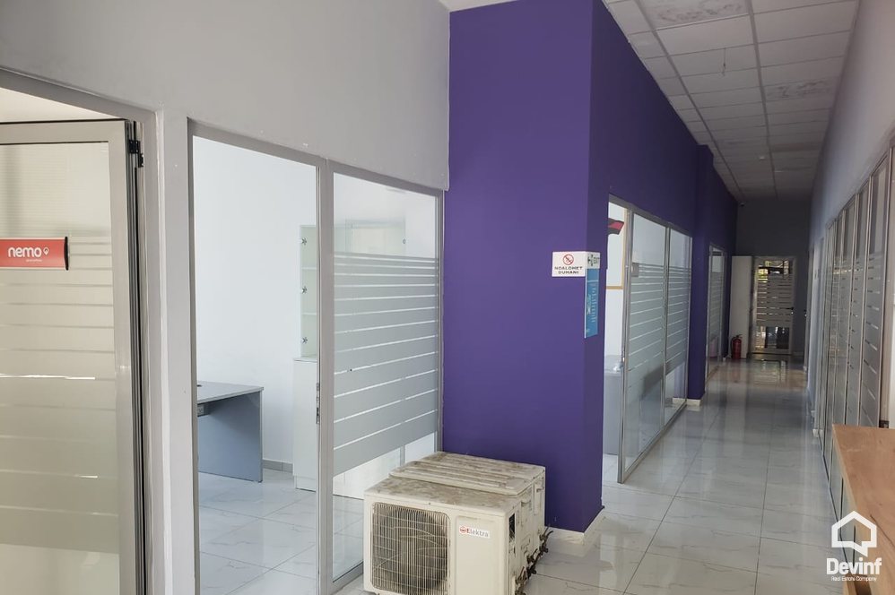 Tirane For Rent Shop  Office close to Harry Fulz School Office Shop