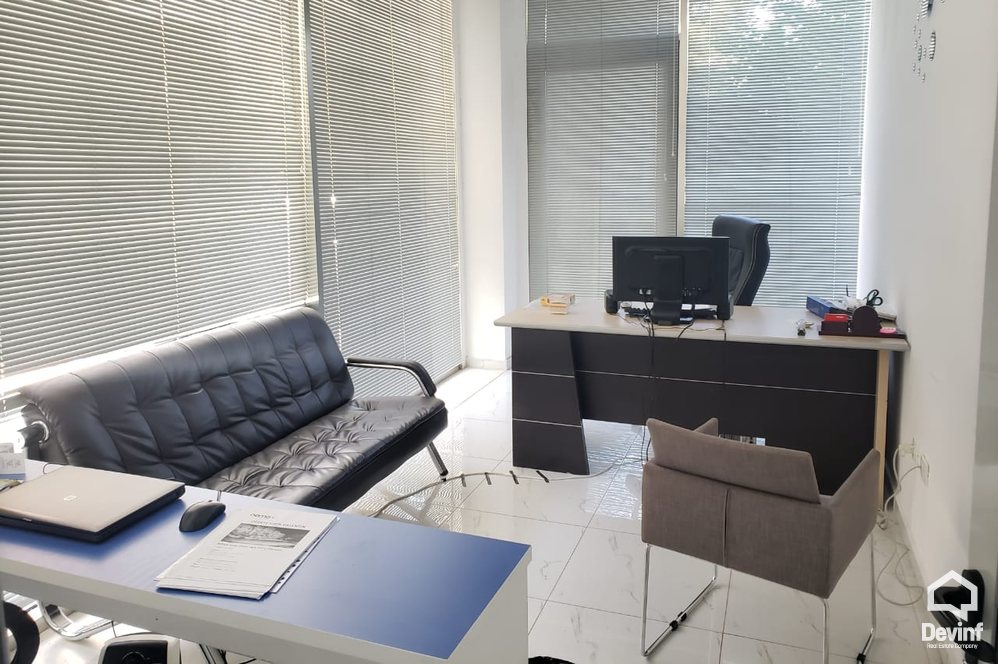 Tirane For Rent Shop  Office close to Harry Fulz School Office Shop