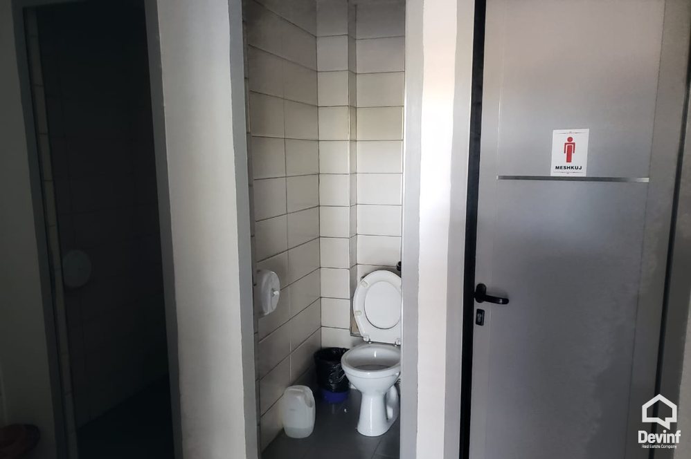 Tirane For Rent Shop  Office close to Harry Fulz School Office Shop