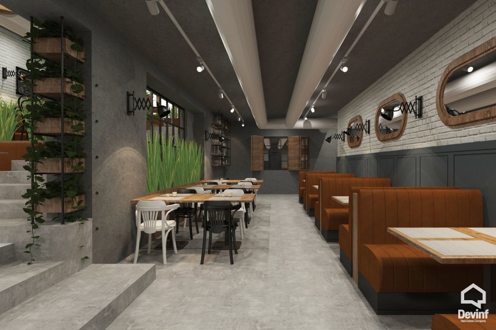Tirane For Rent Bar-Restaurant  New building near Harry Fultz High School spa Bar-Coffee restorant