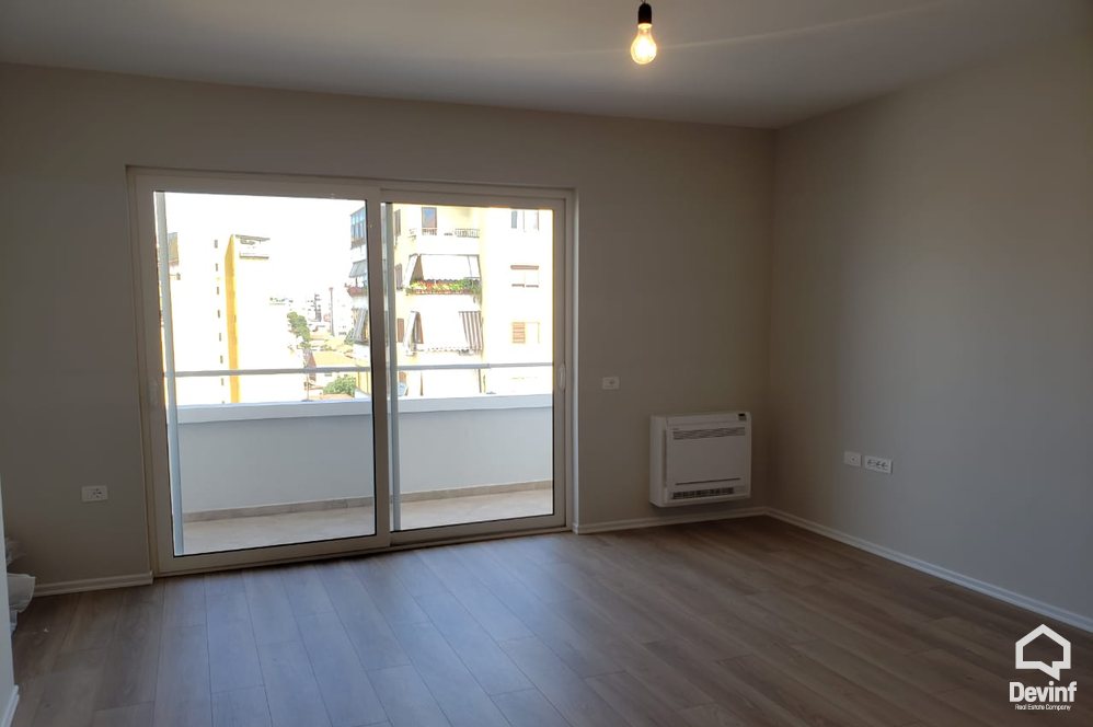 Tirane For Rent Apartment 2+1+A In Boulevard Zhan Dark Apartment
