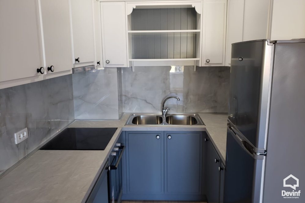 Tirane For Rent Apartment 2+1+A In Boulevard Zhan Dark Apartment