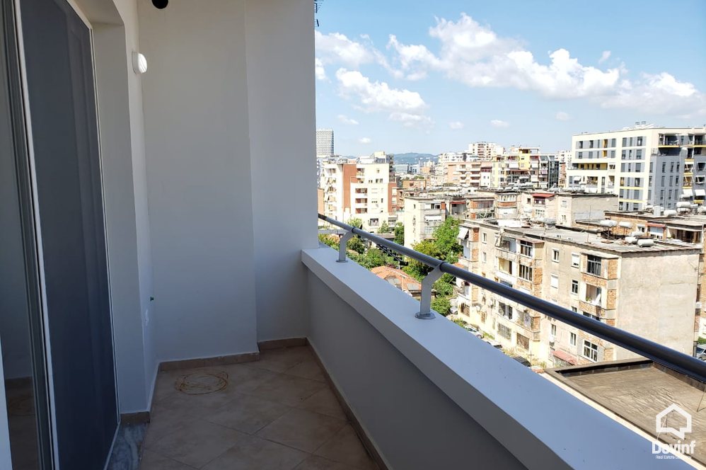 Tirane For Rent Apartment 2+1+A In Boulevard Zhan Dark Apartment