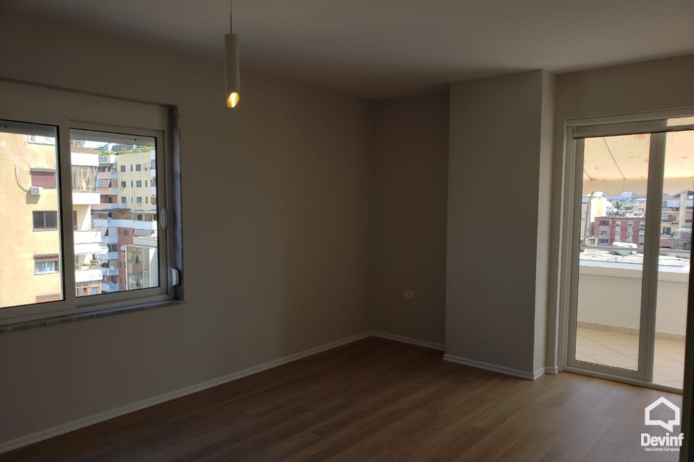 Tirane For Rent Apartment 2+1+A In Boulevard Zhan Dark Apartment