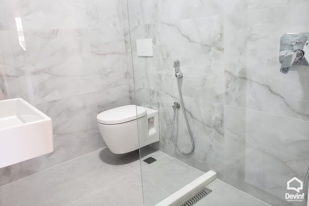 Tirane For Rent Apartment 2+1+A In Boulevard Zhan Dark Apartment
