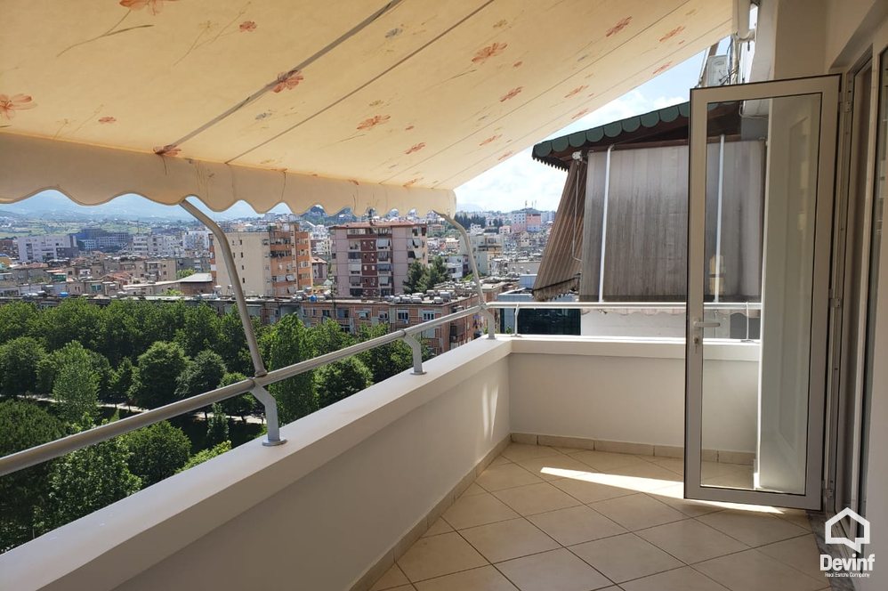 Tirane For Rent Apartment 2+1+A In Boulevard Zhan Dark Apartment