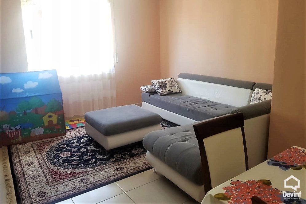Ne Shitje Apartament 1+1+A Rruga Reshit Petrela, prane Drejtorise se Arshives Tirane