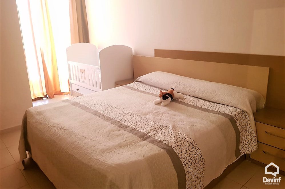 Tirane Shitje Apartament 1+1+A Rruga Reshit Petrela, prane Drejtorise se Arshives apartament kompleks rezidencial
