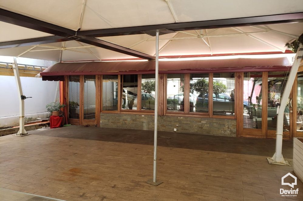 Tirane For Rent Shop  Shop/coffe-bar in Myslym Shyri Street Shop Bar-Coffee