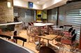 Tirane For Rent Bar-Restaurant  Restobar in the center of Tirana Business Center Bar-Coffee restorant