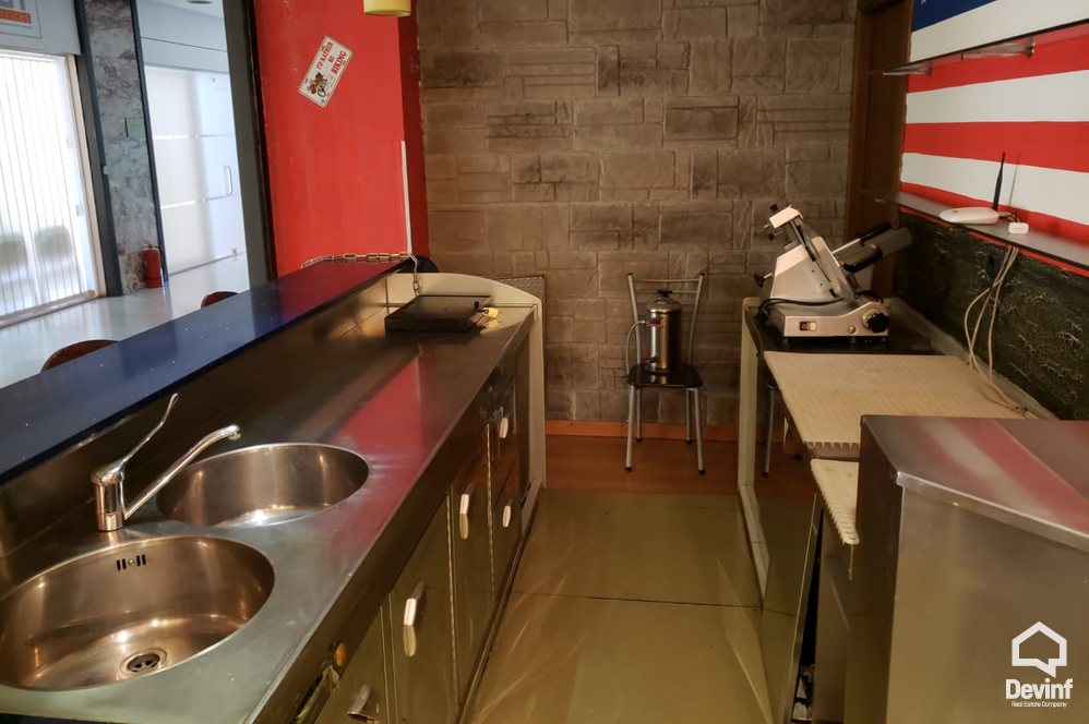 Tirane For Rent Bar-Restaurant  Restobar in the center of Tirana Business Center Bar-Coffee restorant