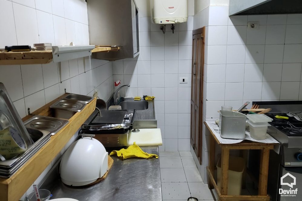 Tirane For Rent Bar-Restaurant  Restobar in the center of Tirana Business Center Bar-Coffee restorant