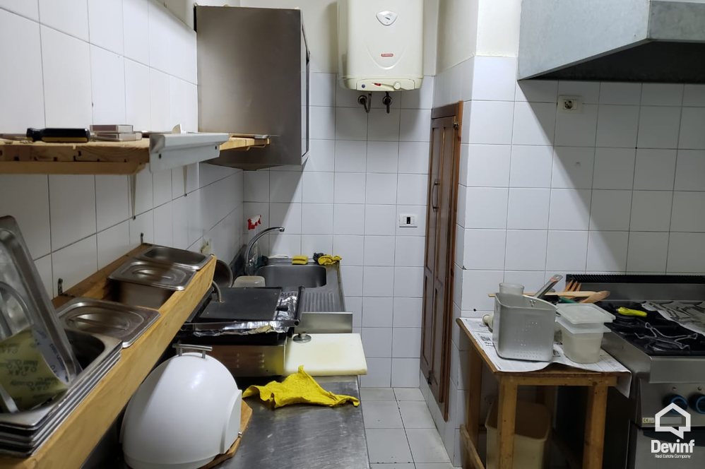 Tirane For Rent Bar-Restaurant  Restobar in the center of Tirana Business Center Bar-Coffee restorant