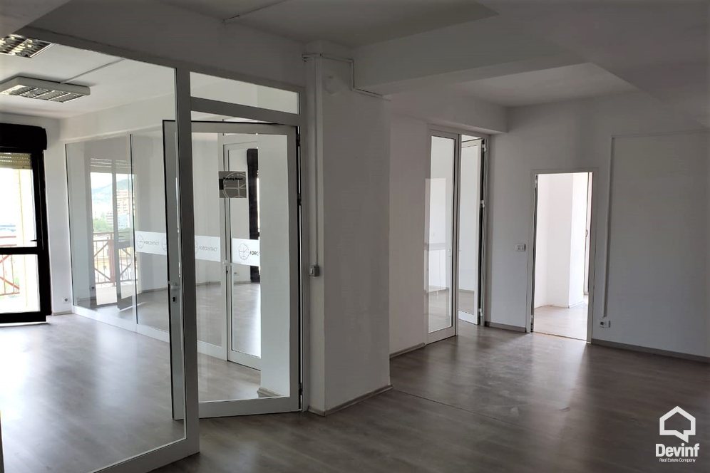 Tirane For Rent Office  Office in the center of Tirana Office Business Center