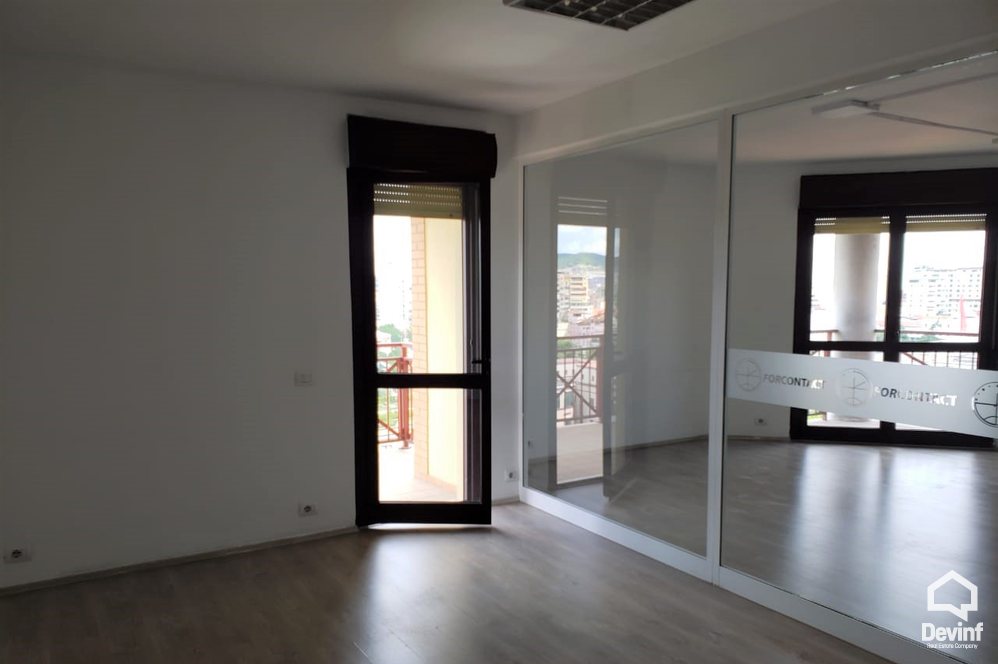 Tirane For Rent Office  Office in the center of Tirana Office Business Center