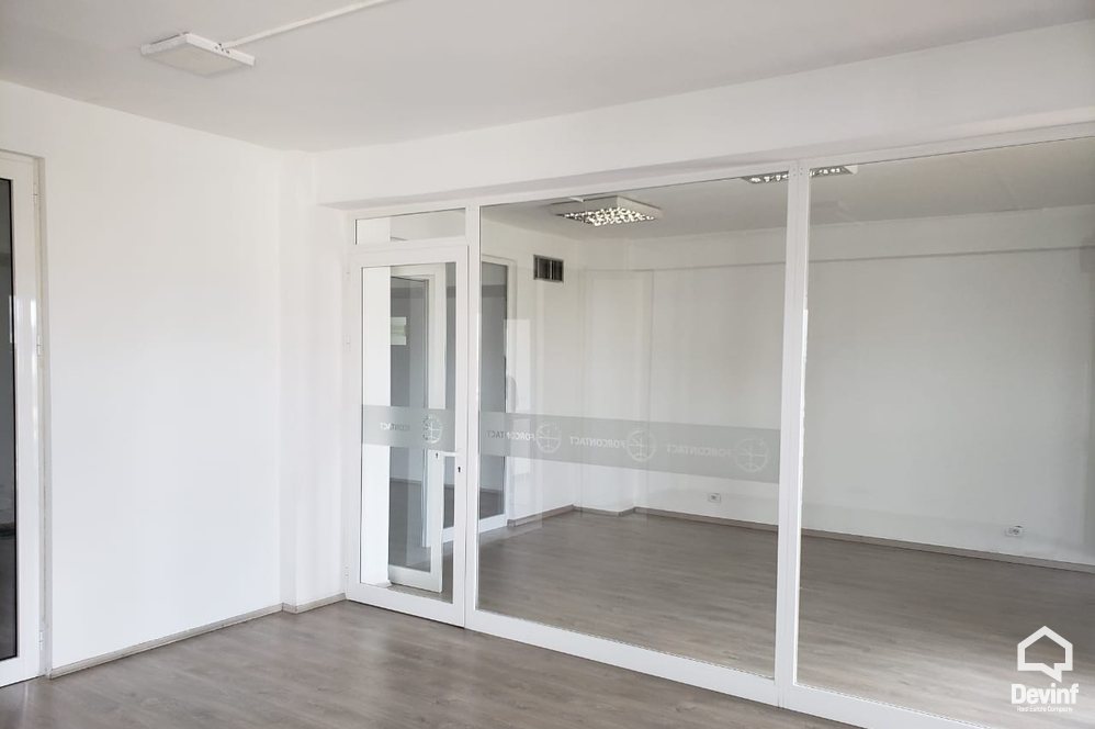 Tirane For Rent Office  Office in the center of Tirana Office Business Center