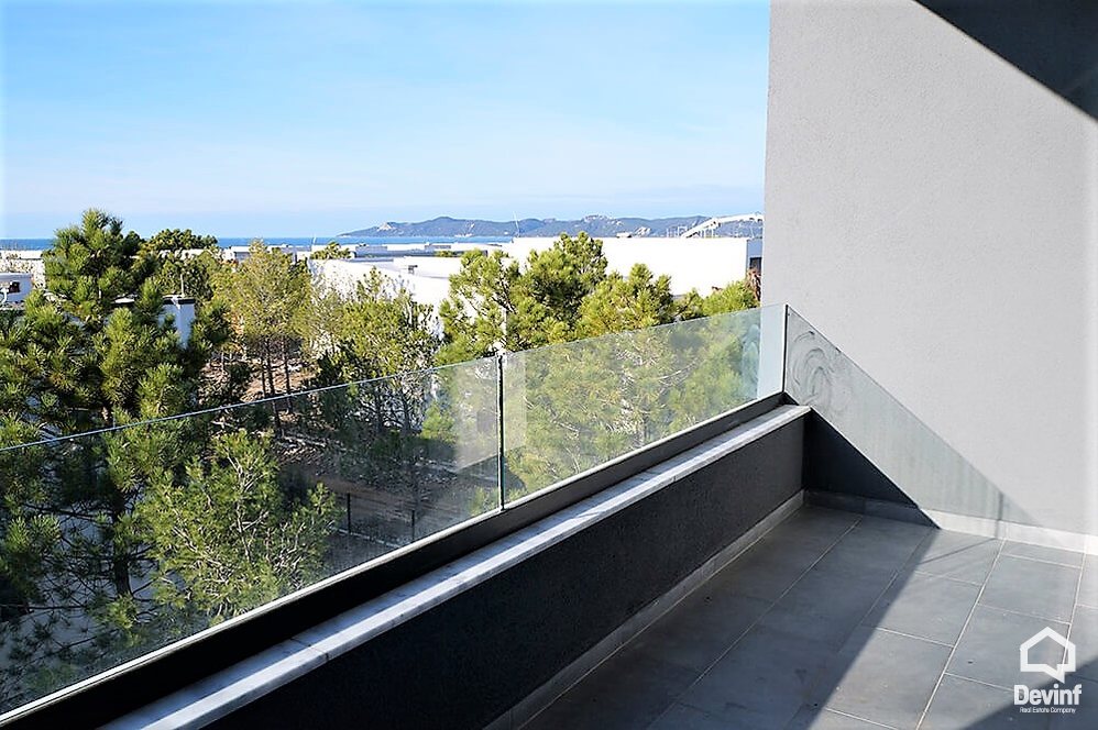 Durres Shitje Apartament 1+1+A Kompleksi Rezidencial Vala Mar, Hamallaj, Gjiri i Lalezit apartament bregdet kompleks rezidencial