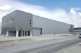 Tirane For Rent Warehouse  In Tirana-Durres Highway Warehouse Fabrication