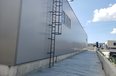 Tirane For Rent Warehouse  In Tirana-Durres Highway Warehouse Fabrication