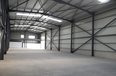 Tirane For Rent Warehouse  In Tirana-Durres Highway Warehouse Fabrication