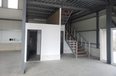 Tirane For Rent Warehouse  In Tirana-Durres Highway Warehouse Fabrication