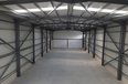 Tirane For Rent Warehouse  In Tirana-Durres Highway Warehouse Fabrication