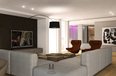 Me Qera Vile Me shume se 4 dhoma Vile ne kompleks residencial tek Tirana East Gate  Tirane