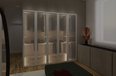 Me Qera Vile Me shume se 4 dhoma Vile ne kompleks residencial tek Tirana East Gate  Tirane