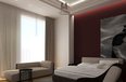 Me Qera Vile Me shume se 4 dhoma Vile ne kompleks residencial tek Tirana East Gate  Tirane