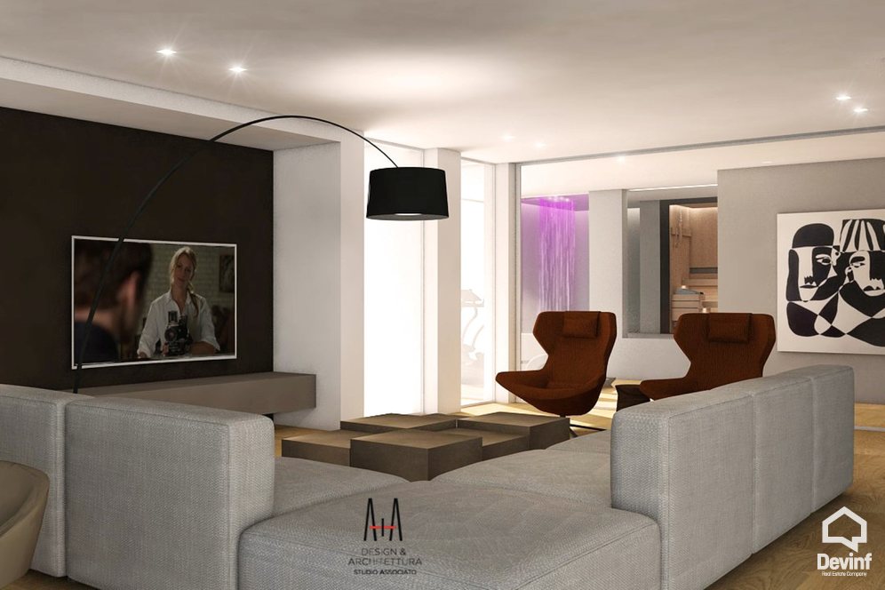 Me Qera Vile Me shume se 4 dhoma Vile ne kompleks residencial tek Tirana East Gate  Tirane