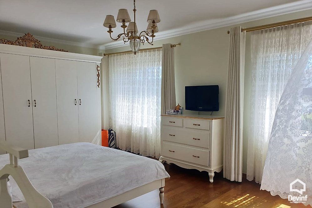 Tirane Qera Vile 4+1+G Kompleks rezidencial, prane Qendres Tregtare TEG vile kompleks rezidencial