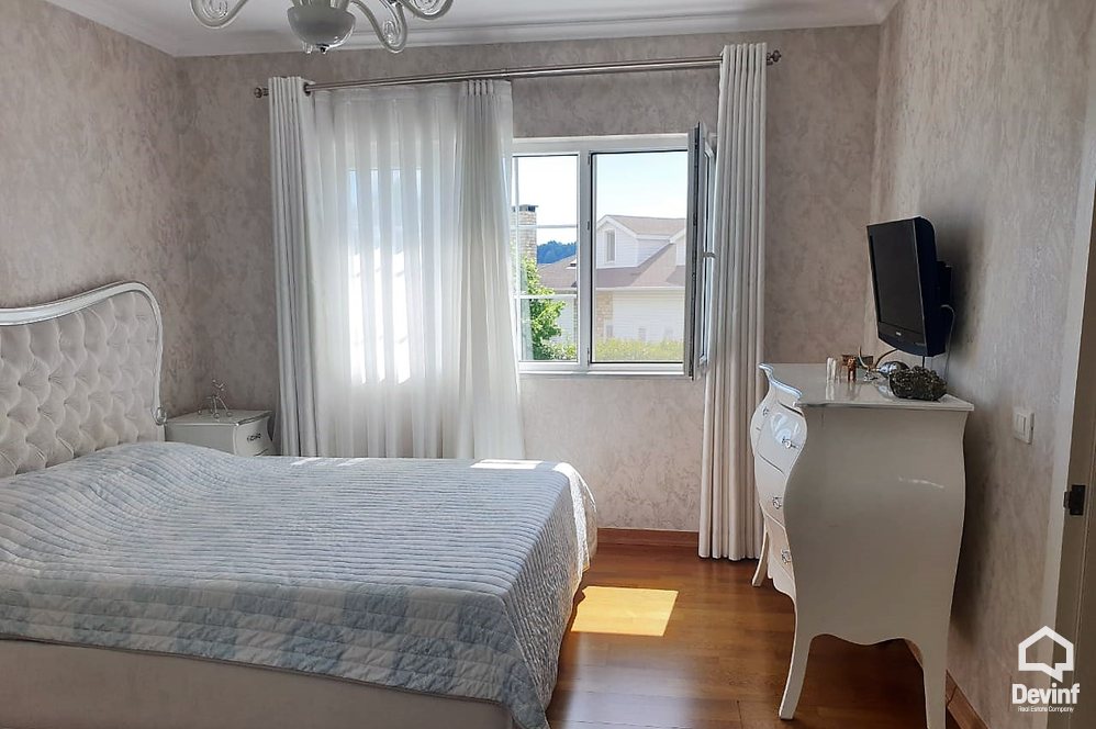 Tirane Qera Vile 4+1+G Kompleks rezidencial, prane Qendres Tregtare TEG vile kompleks rezidencial