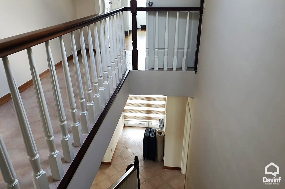 Tirane Qera Vile 4+1+G Kompleks rezidencial, prane Qendres Tregtare TEG vile kompleks rezidencial