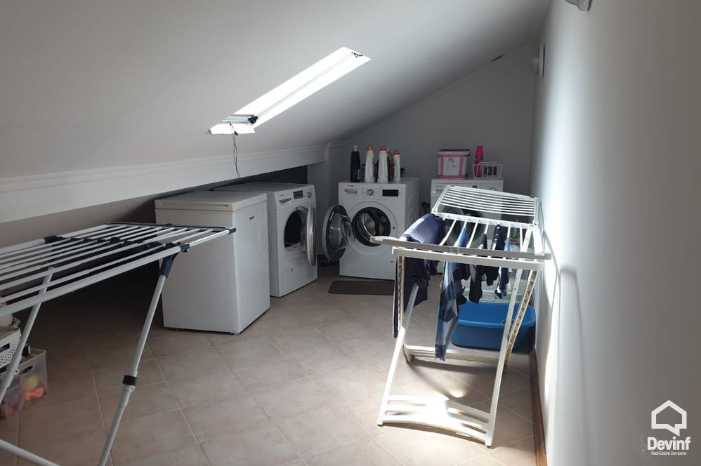 Tirane Qera Vile 4+1+G Kompleks rezidencial, prane Qendres Tregtare TEG vile kompleks rezidencial