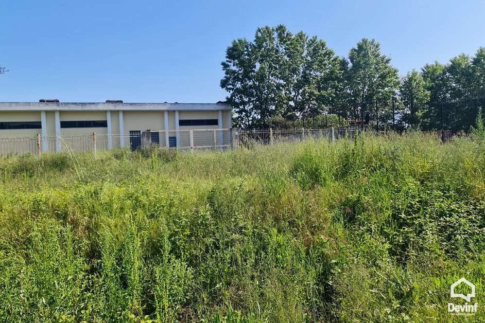Tirane For Sale Warehouse  Highway Tirane-Vore Warehouse Fabrication Multifunctional Building