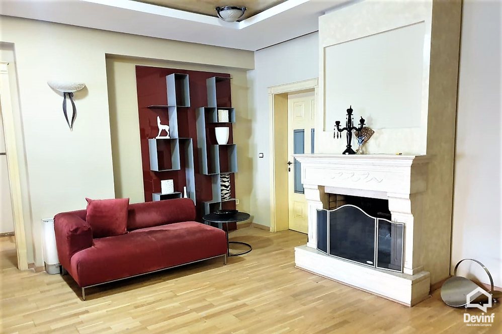 Tirane For Sale Apartment 3+1+A Near Air Albania Stadium Apartment