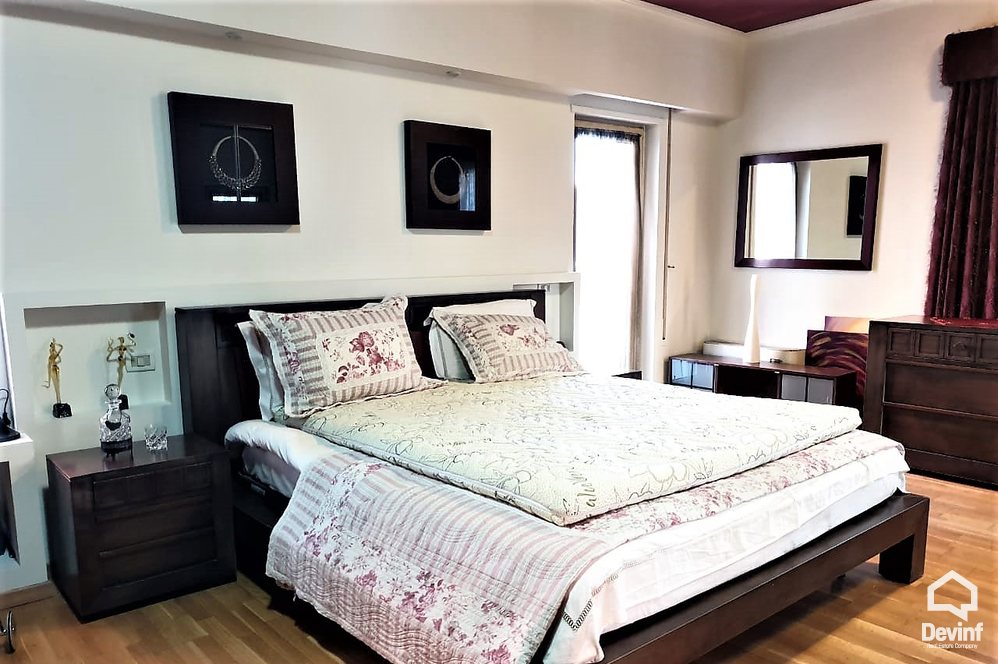 Tirane For Sale Apartment 3+1+A Near Air Albania Stadium Apartment