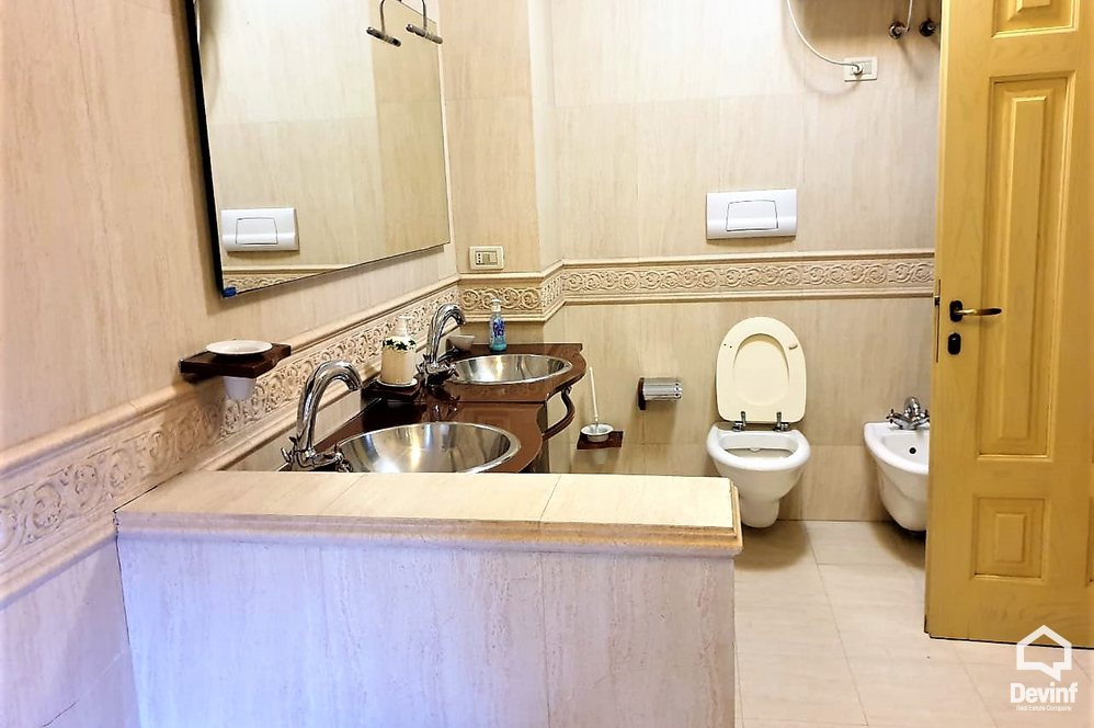 Tirane For Sale Apartment 3+1+A Near Air Albania Stadium Apartment