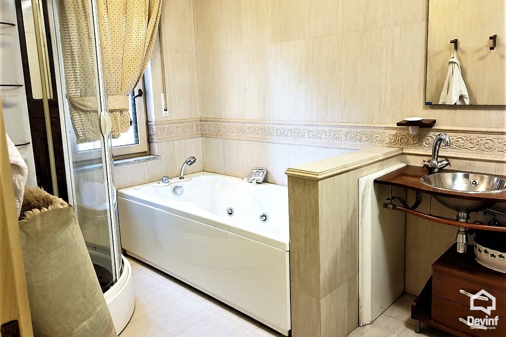 Tirane For Sale Apartment 3+1+A Near Air Albania Stadium Apartment