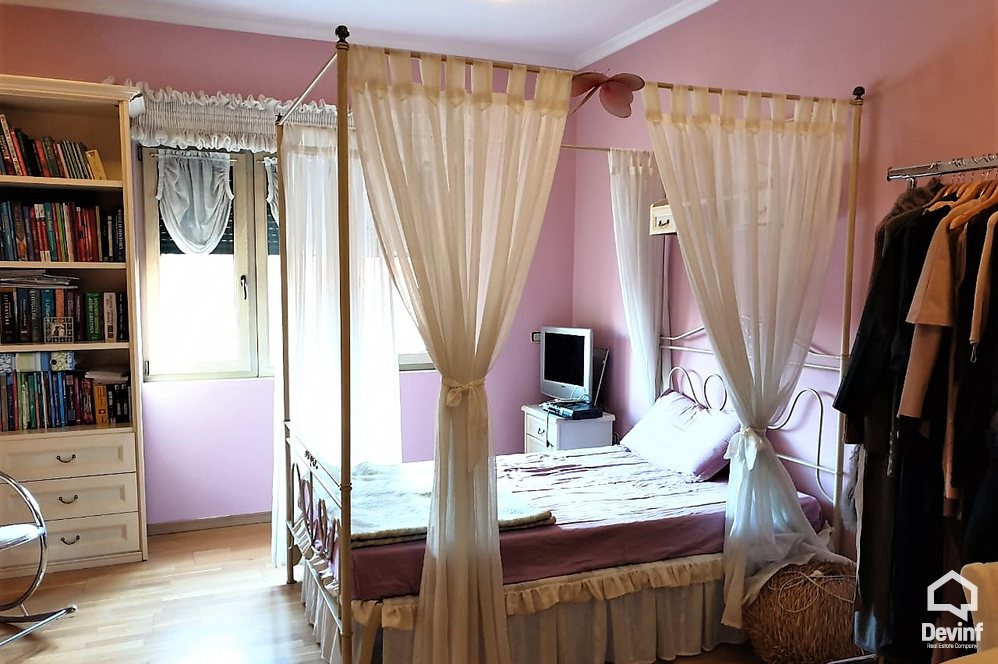 Tirane For Sale Apartment 3+1+A Near Air Albania Stadium Apartment