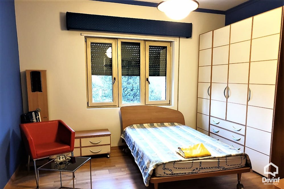 Tirane For Sale Apartment 3+1+A Near Air Albania Stadium Apartment