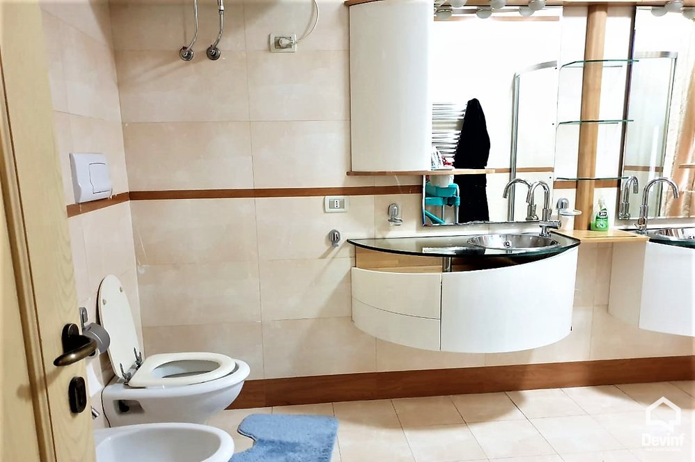 Tirane For Sale Apartment 3+1+A Near Air Albania Stadium Apartment