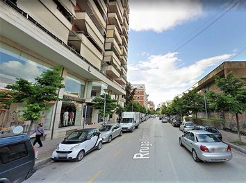 Apartament Shitje Prane Gjimnazit Petro Nini Luarasi