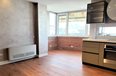 Ne Shitje Apartment 2 bedrooms + livingroom + kitchenette Bajram Curri Boulevard Tirane