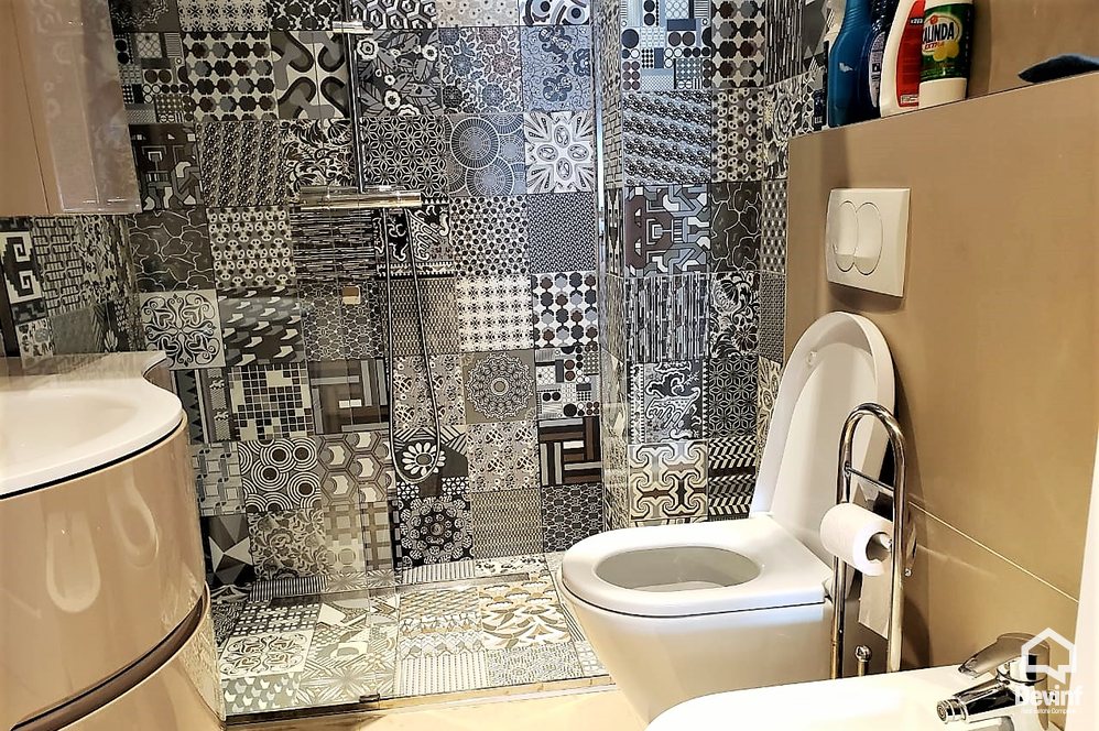 Tirane For Sale Apartment 2+1+A Bajram Curri Boulevard Apartment