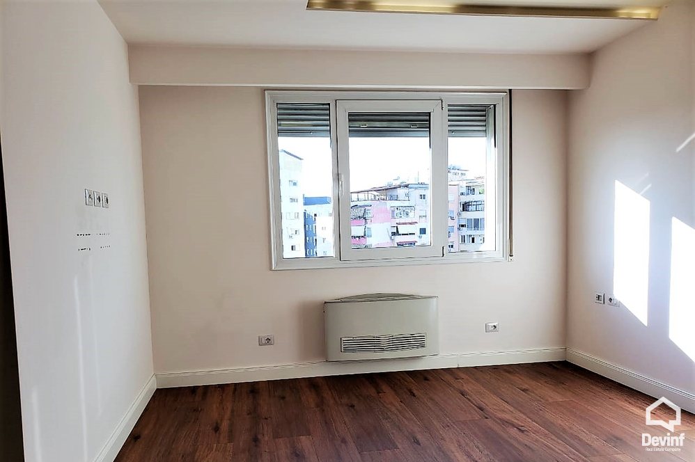 Tirane For Sale Apartment 2+1+A Bajram Curri Boulevard Apartment