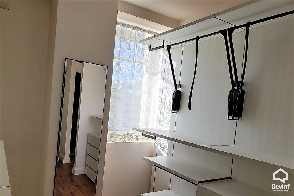 Tirane For Sale Apartment 2+1+A Bajram Curri Boulevard Apartment