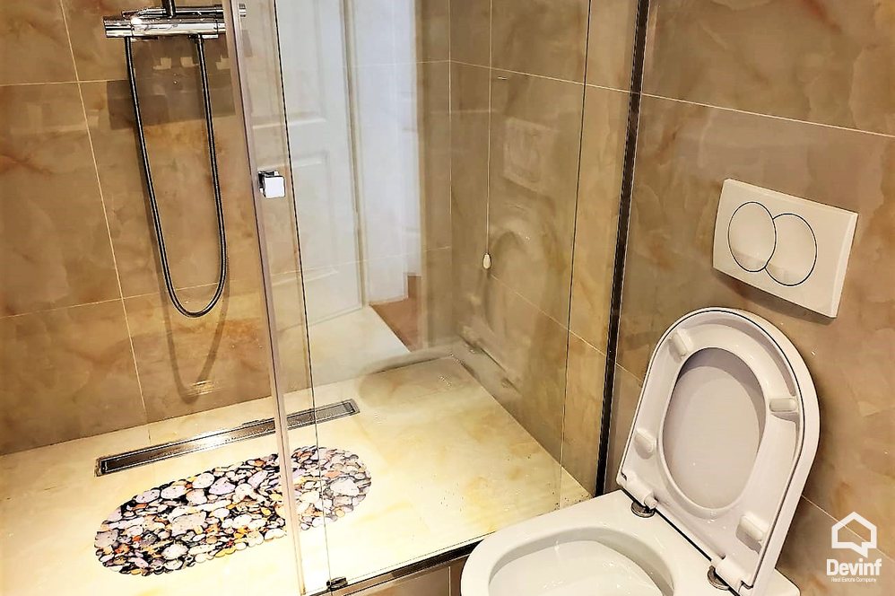 Tirane For Sale Apartment 2+1+A Bajram Curri Boulevard Apartment
