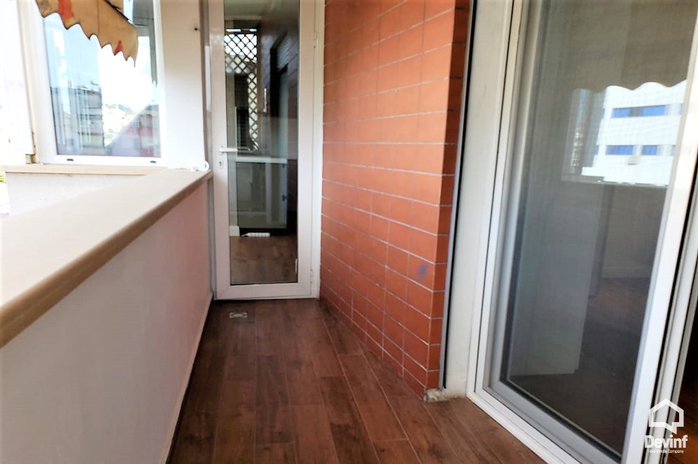 Tirane For Sale Apartment 2+1+A Bajram Curri Boulevard Apartment