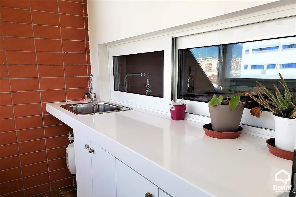 Tirane For Sale Apartment 2+1+A Bajram Curri Boulevard Apartment